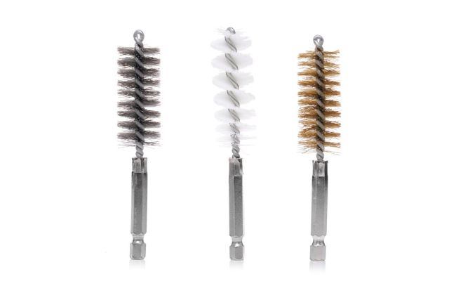 Щітки для головок, свічок розжарювання TAGRED...