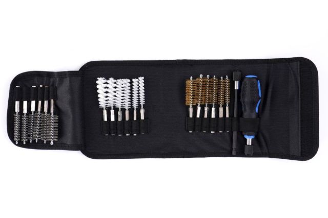 Щітки для розеток, свічок розжарювання TAGRED...