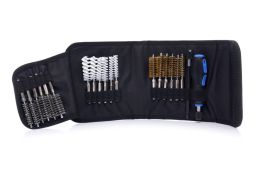 Щітки для головок, свічок розжарювання TAGRED TA4126