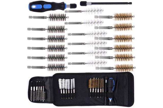 Щітки для головок, свічок розжарювання TAGRED...