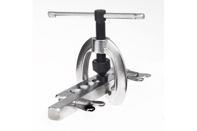 Инструмент для обжима тормозных шлангов, 9 шт...