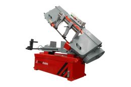 Стрічкова пила по металу Holzmann BS450_400V