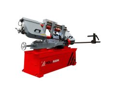 Ленточная пила по металлу Holzmann BS450_400V