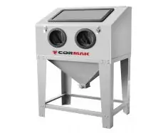 Піскоструминна камера Cormak KDP220 TOP