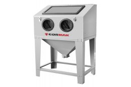 Піскоструминна камера Cormak KDP220 TOP