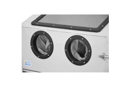 Піскоструминна камера KDP200