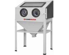 Піскоструминна камера KDP200