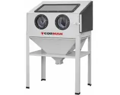 Пескоструйная камера KDP200