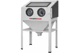 Піскоструминна камера KDP200 1