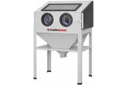 Піскоструминна камера KDP200