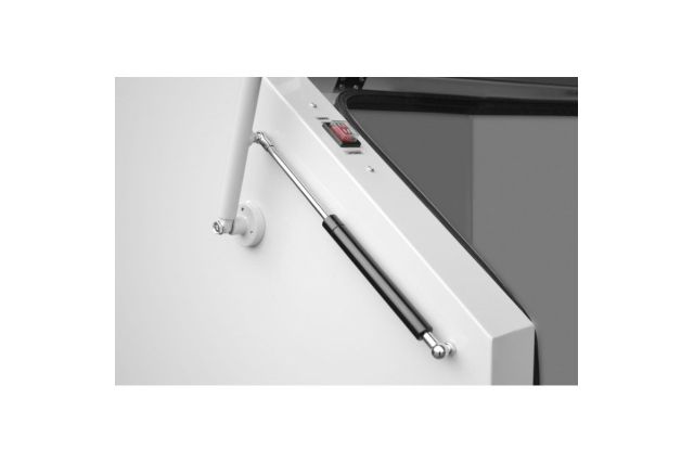 Піскоструминна машина Cormak KDP350TOP