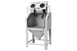 Пескоструйная камера Cormak KDP350TOP+DC15