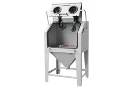 Пескоструйная машина Cormak KDP350TOP 3