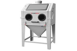 Піскоструминна камера Cormak KDP350TOP+DC15