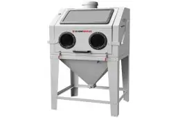 Пескоструйная машина Cormak KDP350TOP 2