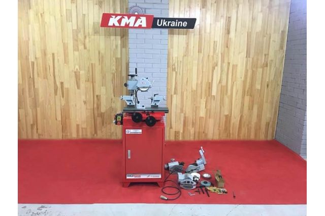 Универсальный заточный станок Holzmann UWS 320