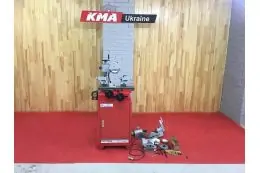 Універсальний заточувальний верстат Holzmann UWS 320 5