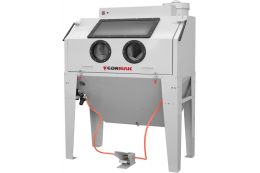 Пескоструйная камера Cormak KDP420