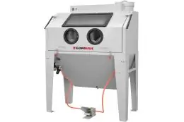 Пескоструйная машина Cormak KDP420 1