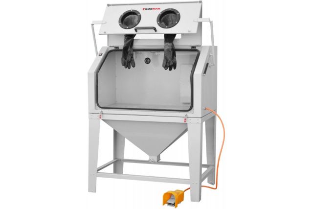 Пескоструйная камера Cormak KDP450TOP