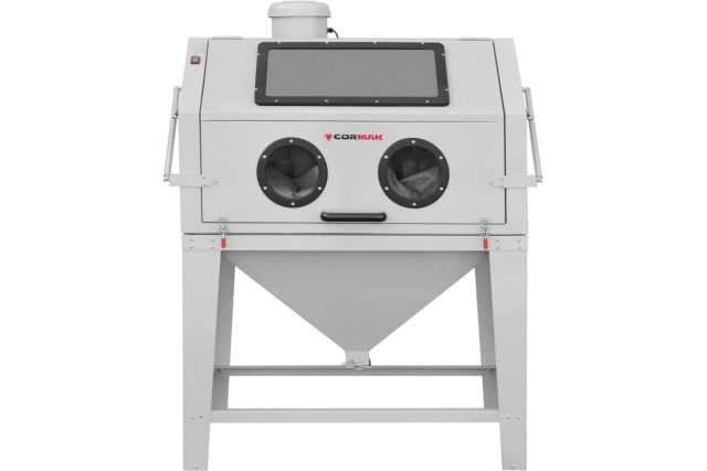 Пескоструйная камера Cormak KDP450TOP