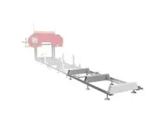 Удлинение рамы Holzmann BBS810SMART_RB