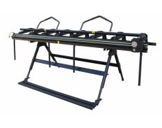 Листозгинальний верстат MAST ALB-2600