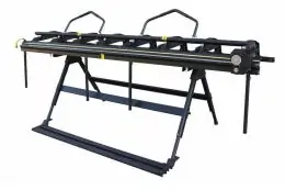 Листозгинальний верстат MAST ALB-2600 1