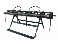 Листогибочный станок MAST ALB-3200