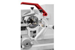 Универсальный токарный станок CORMAK TORNADO 360 PLUS