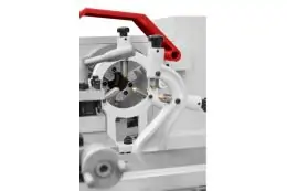 Универсальный токарный станок CORMAK TORNADO 360 PLUS 2