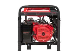 Бензиновый генератор MAST GROUP RD9500E