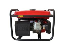 Бензиновый генератор MAST GROUP Т3500