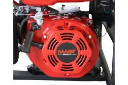 Бензиновый генератор MAST GROUP Т3500 6
