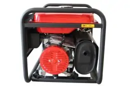 Бензиновий генератор MAST GROUP Т3500 4