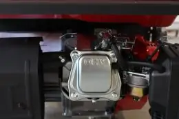 Бензиновий генератор MAST GROUP Т3500 8