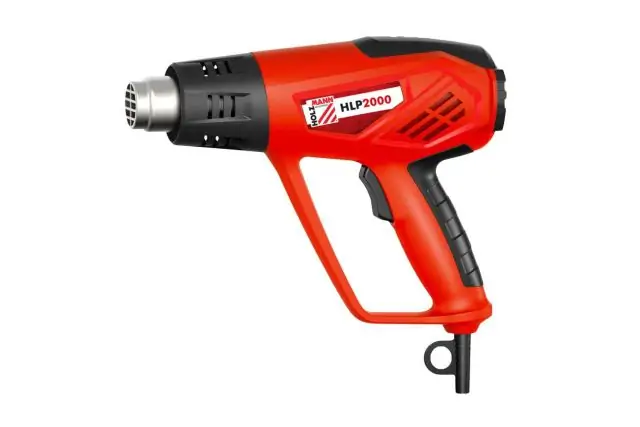 Термофен Holzmann HLP 2000 2