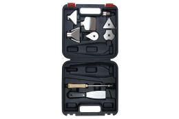 Термофен Holzmann HLP 2000