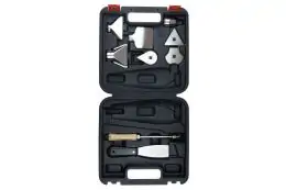 Термофен Holzmann HLP 2000 3