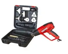 Термофен Holzmann HLP 2000