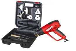 Термофен Holzmann HLP 2000 1