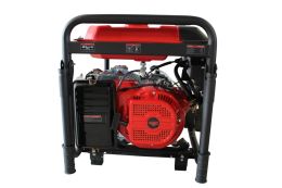 Бензиновый генератор MAST GROUP RD6500E