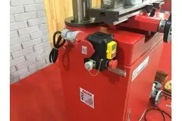 Універсальний заточувальний верстат Holzmann UWS 320 6