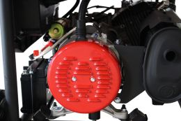 Бензиновый генератор MAST GROUP  RD10800E