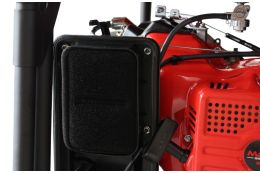 Бензиновый генератор MAST GROUP RD10800E