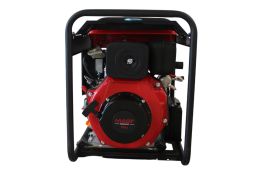 Дизельный генератор MAST GROUP YH4000AE