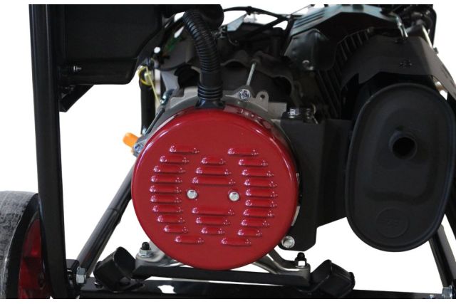 Бензиновый генератор EF Power V9500S