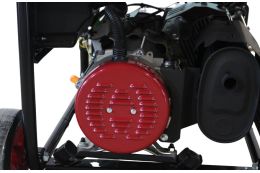 Бензиновий генератор EF Power V9500S