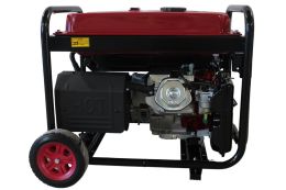 Бензиновий генератор EF Power V9500S