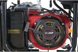 Бензиновый генератор EF Power V9500S